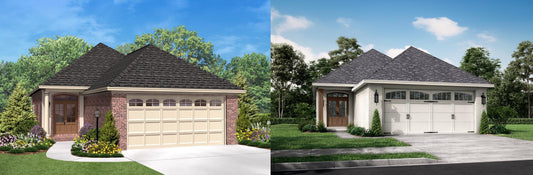 The Lefleur House Plan: A Fresh Look at a Timeless Design