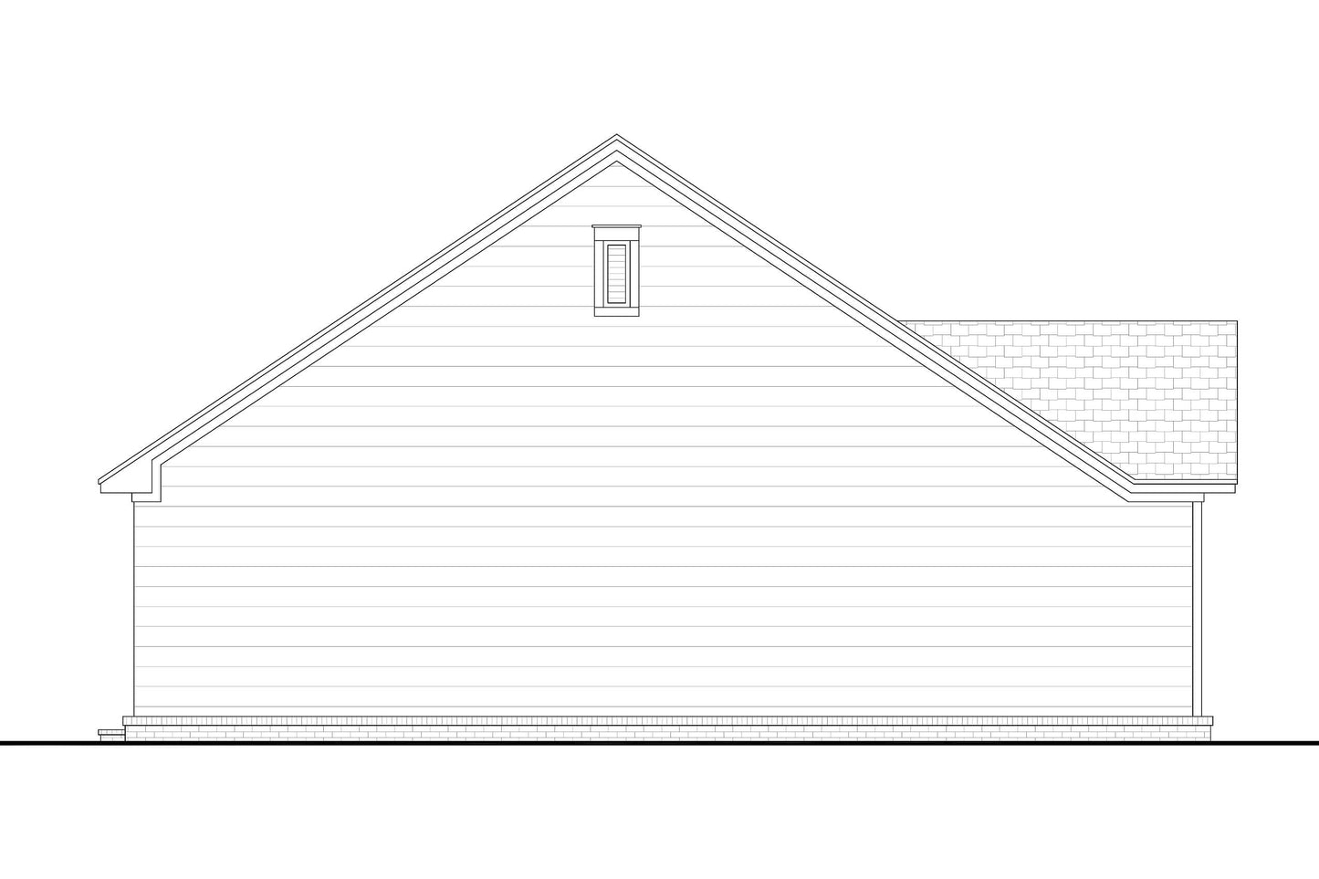 Cove Point House Plan House Plan Zone