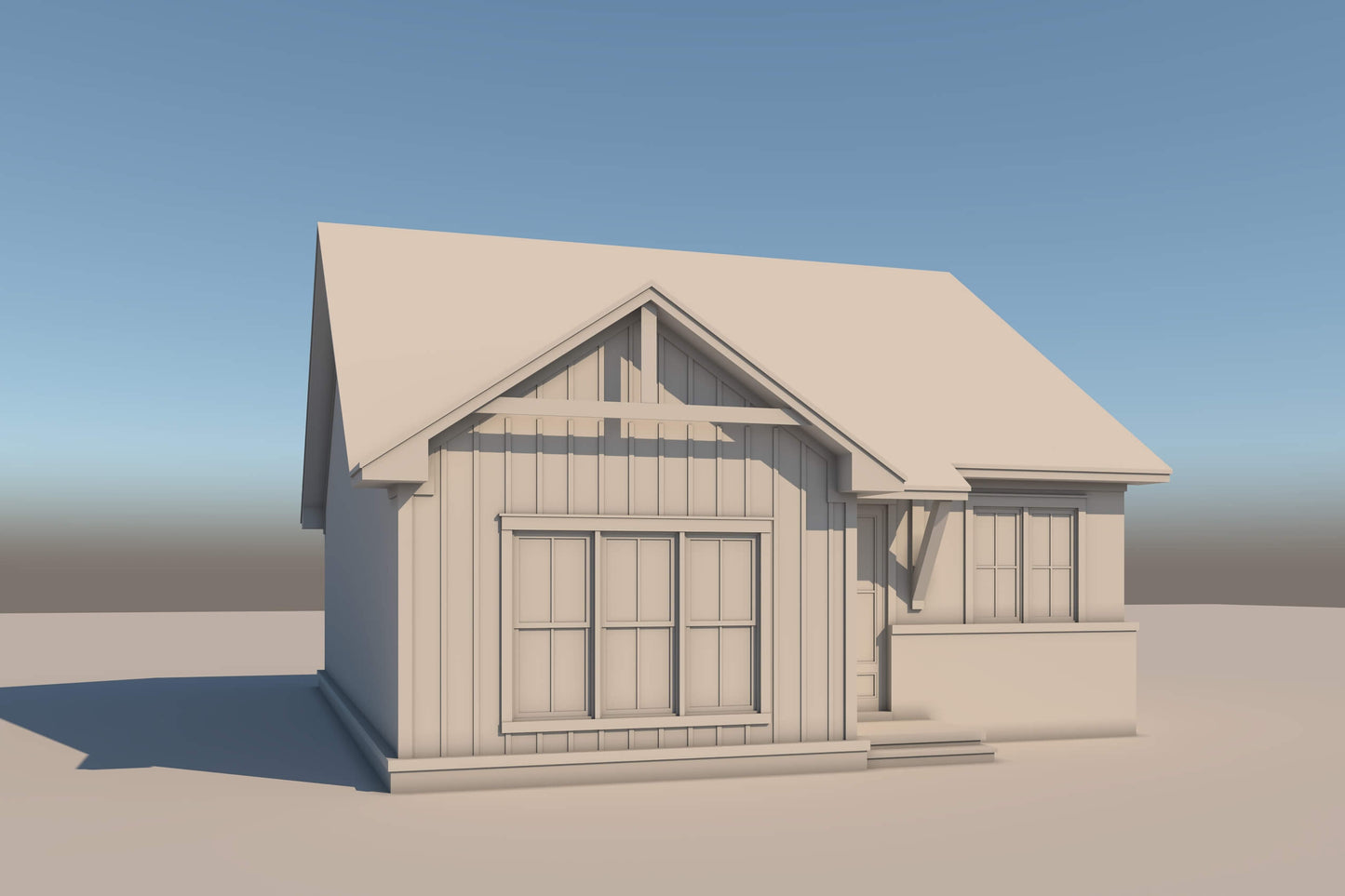 Cove Point House Plan House Plan Zone