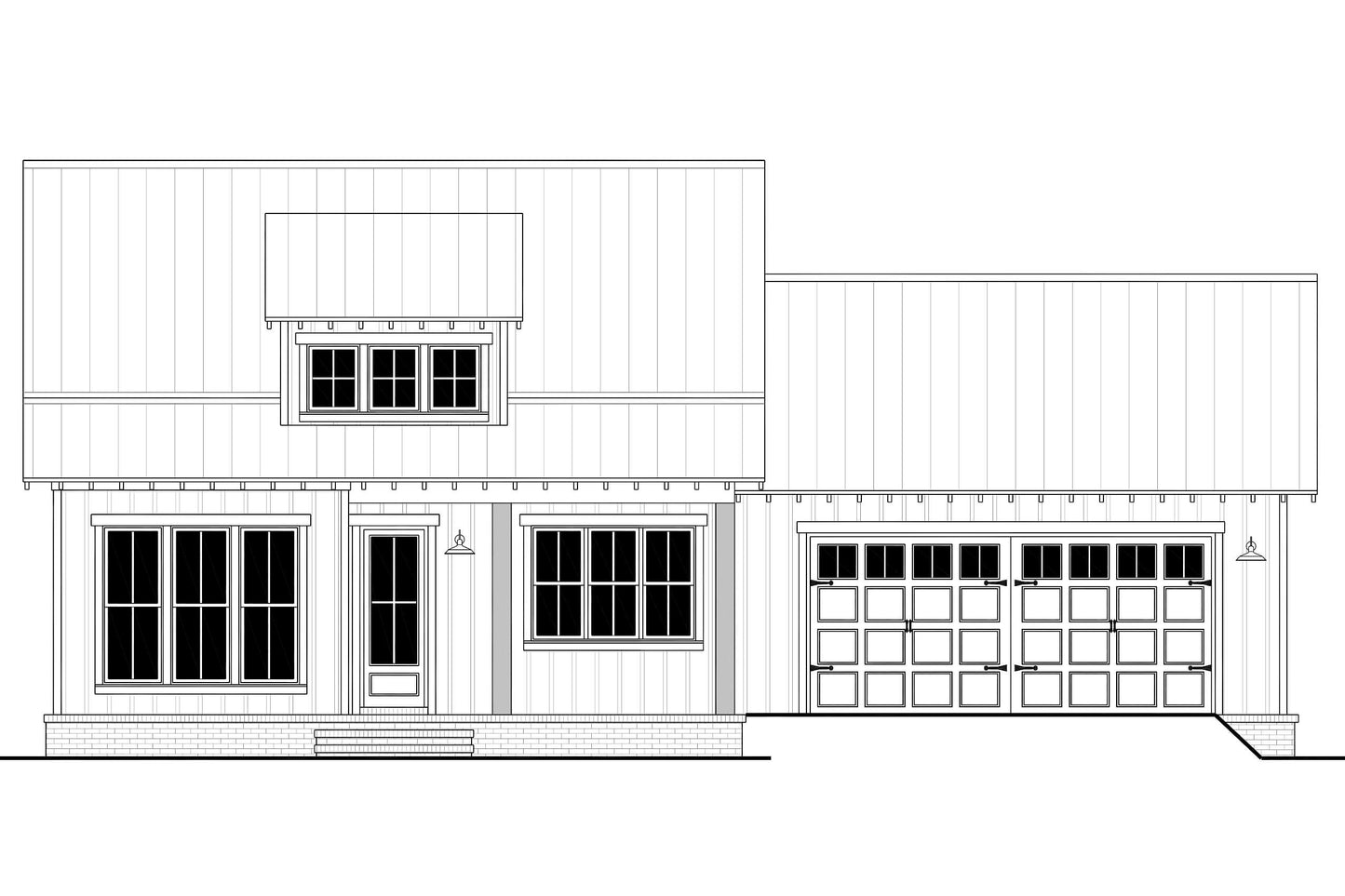 Autumn Chase Lane House Plan House Plan Zone