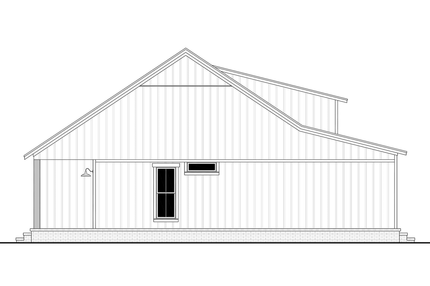 Autumn Chase Lane House Plan House Plan Zone