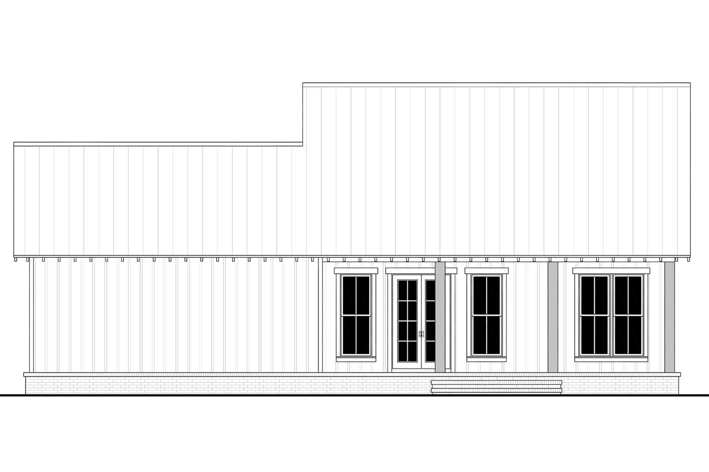 Autumn Chase Lane House Plan House Plan Zone
