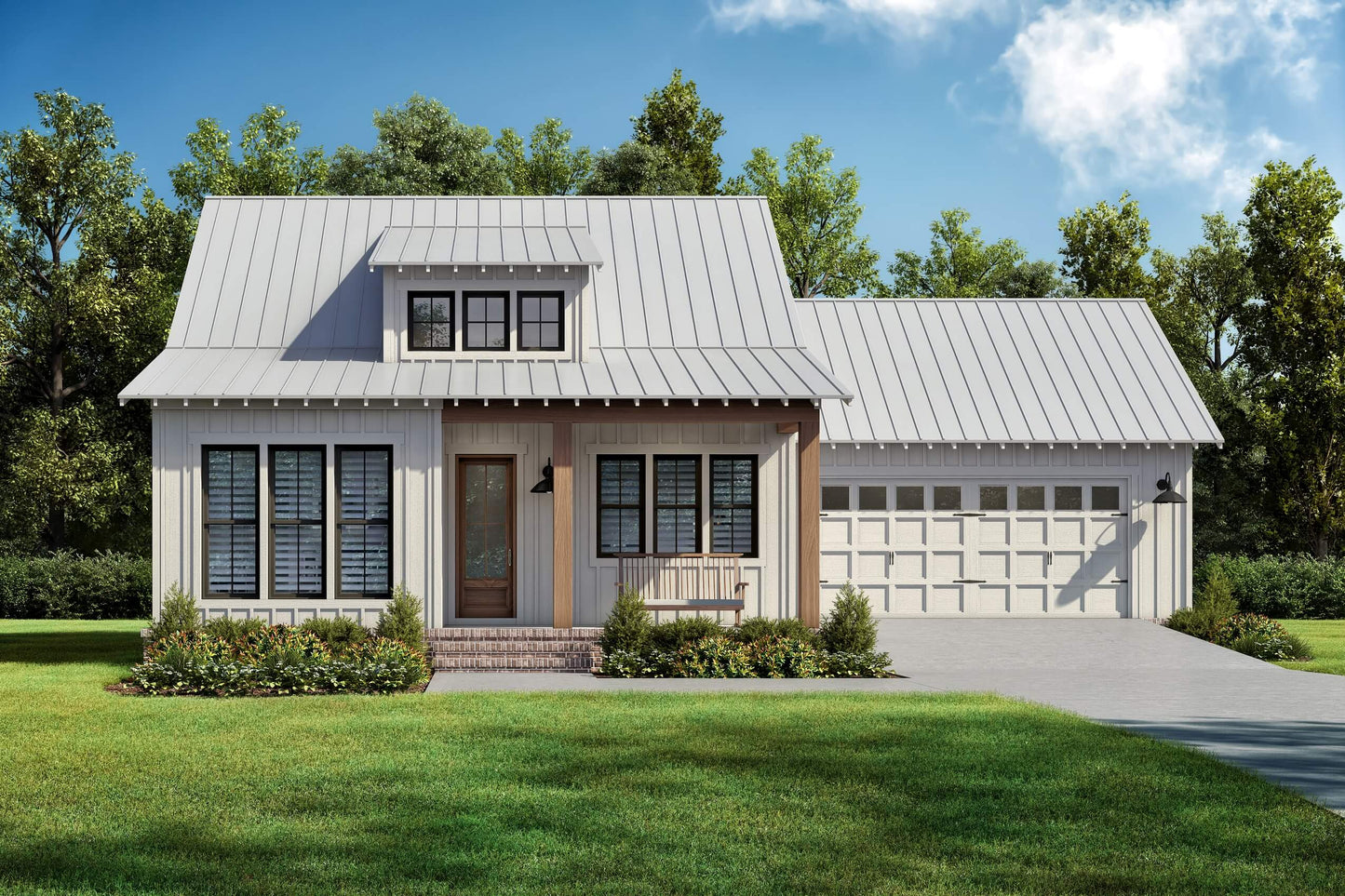 Autumn Chase Lane House Plan House Plan Zone