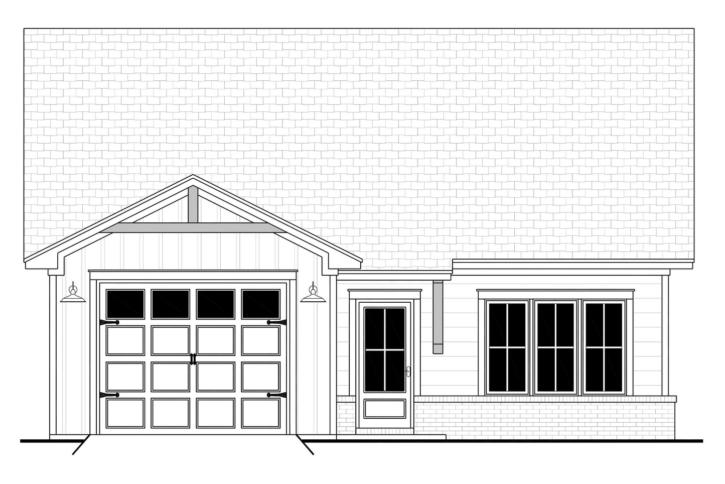 Phillip House Plan House Plan Zone