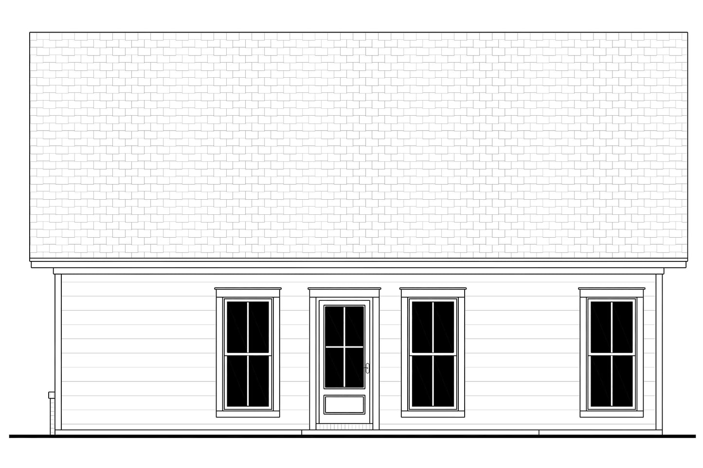 Phillip House Plan House Plan Zone
