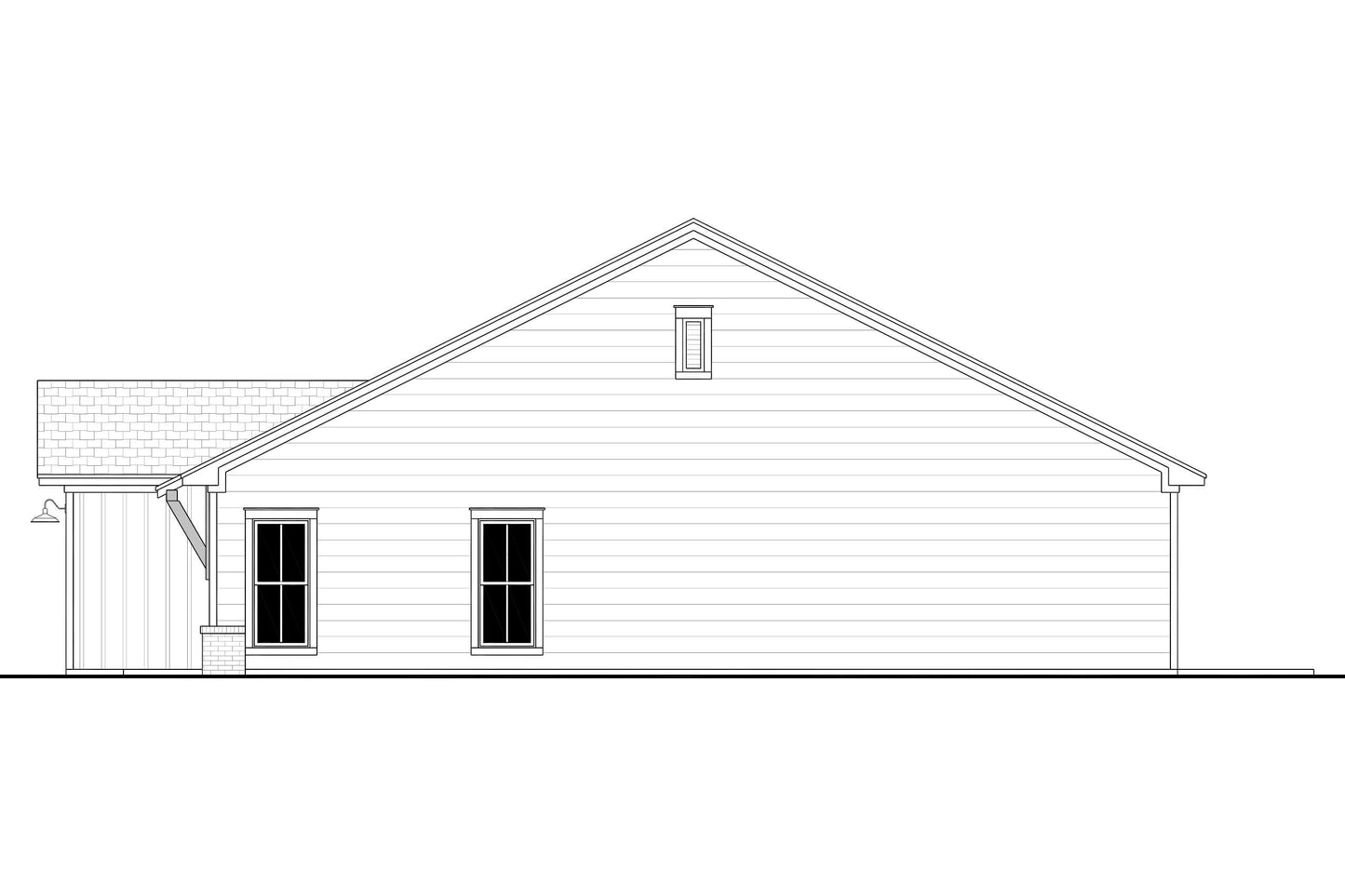 Phillip House Plan House Plan Zone