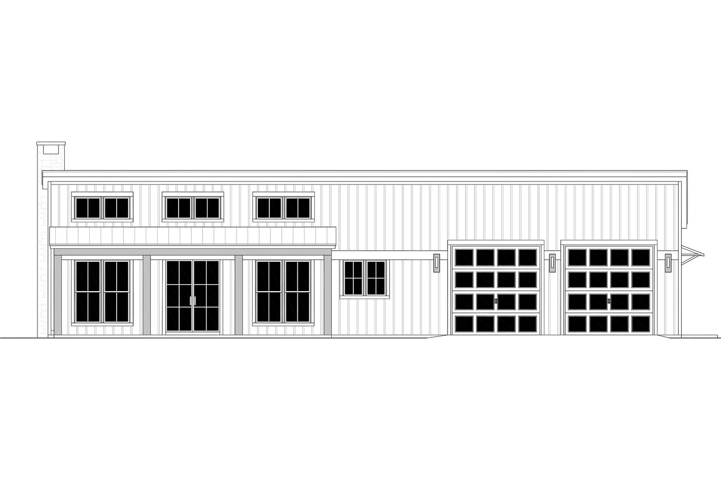 Cooper House Plan House Plan Zone