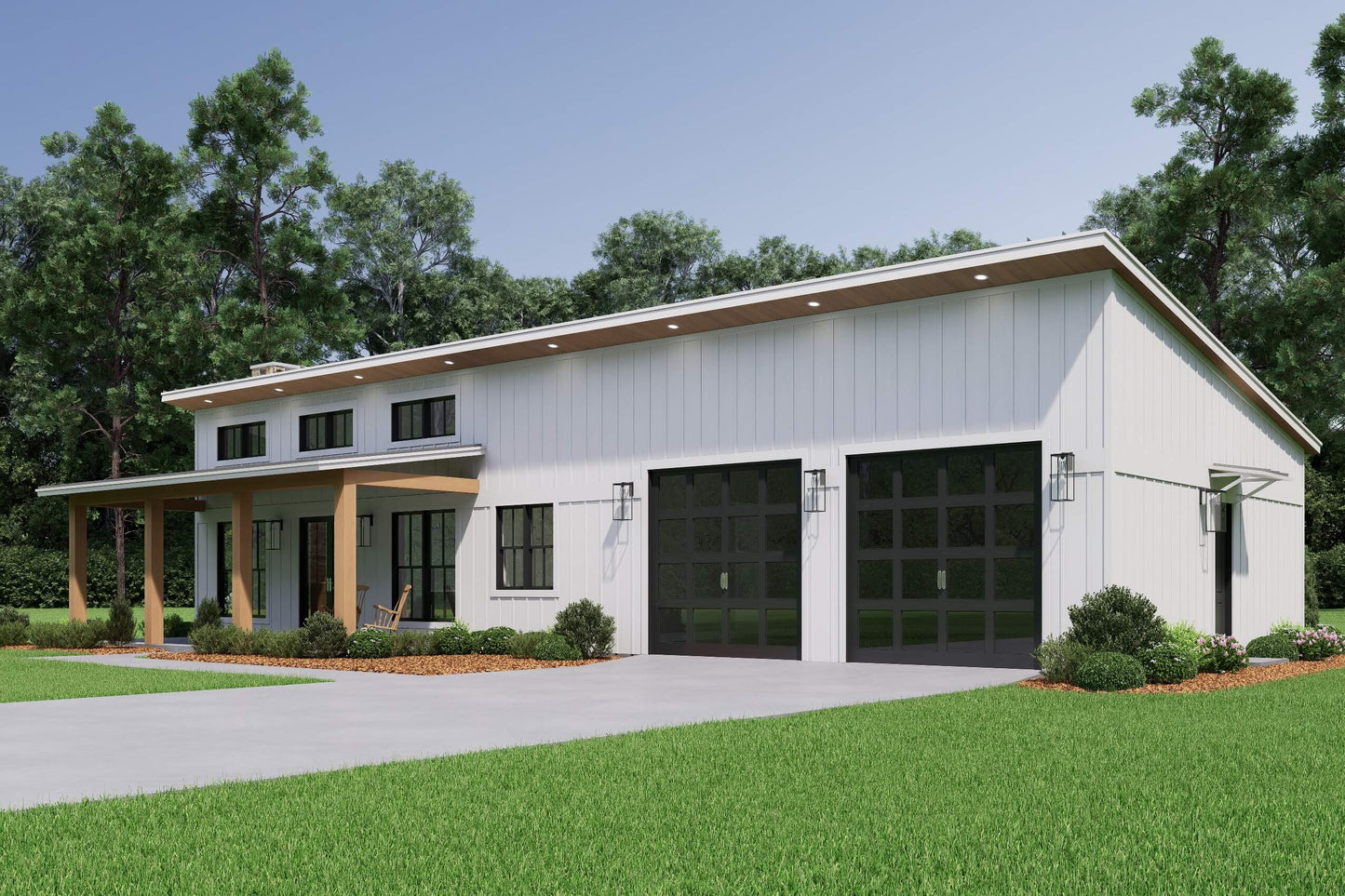 Cooper House Plan House Plan Zone
