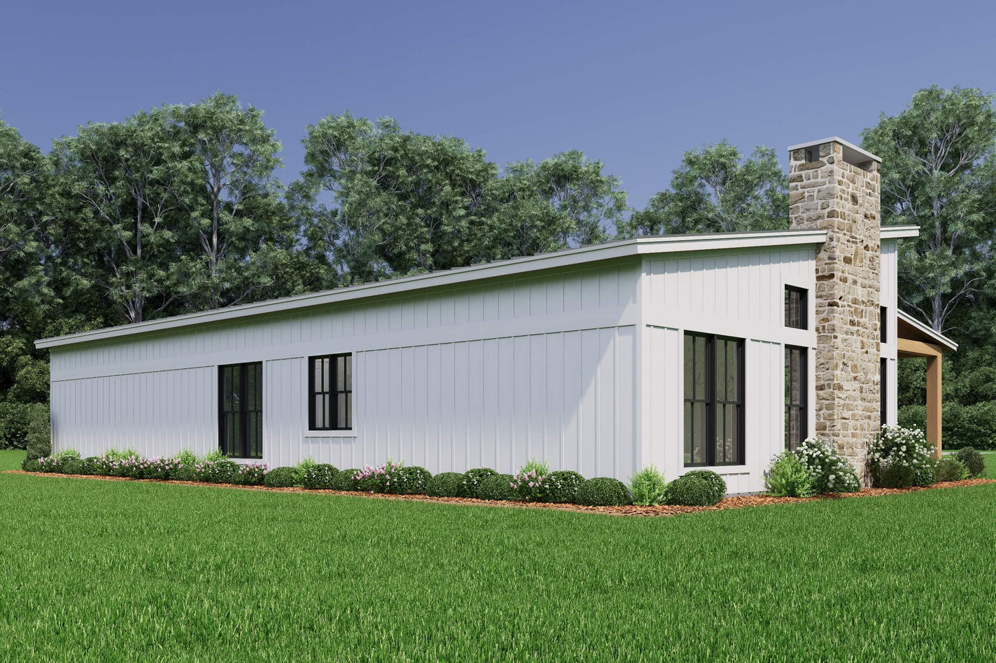 Cooper House Plan House Plan Zone
