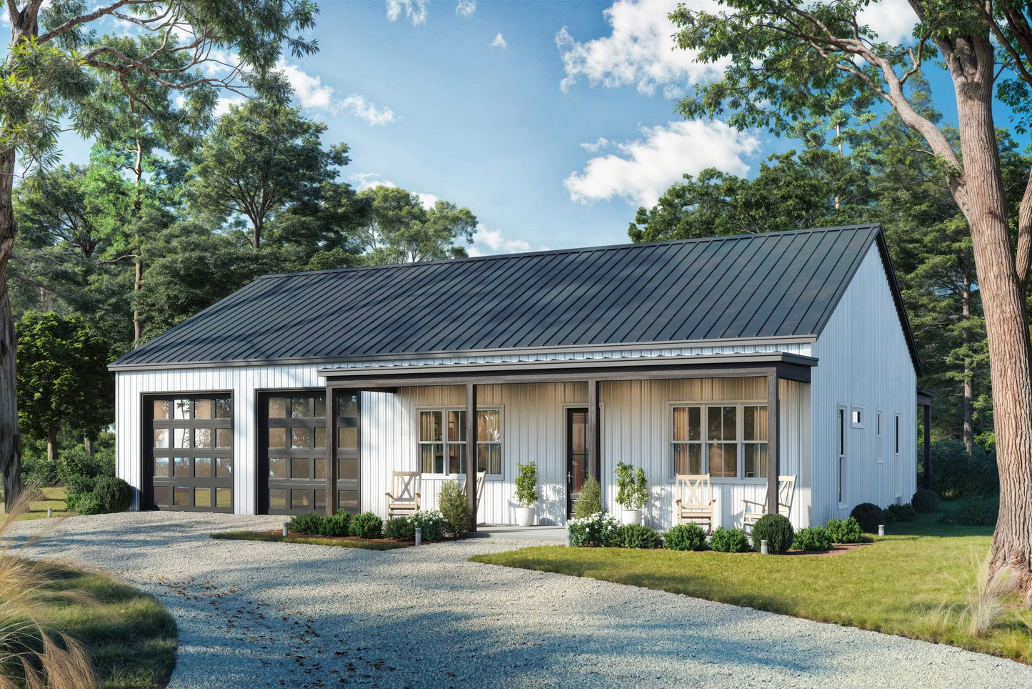 Allman House Plan House Plan Zone