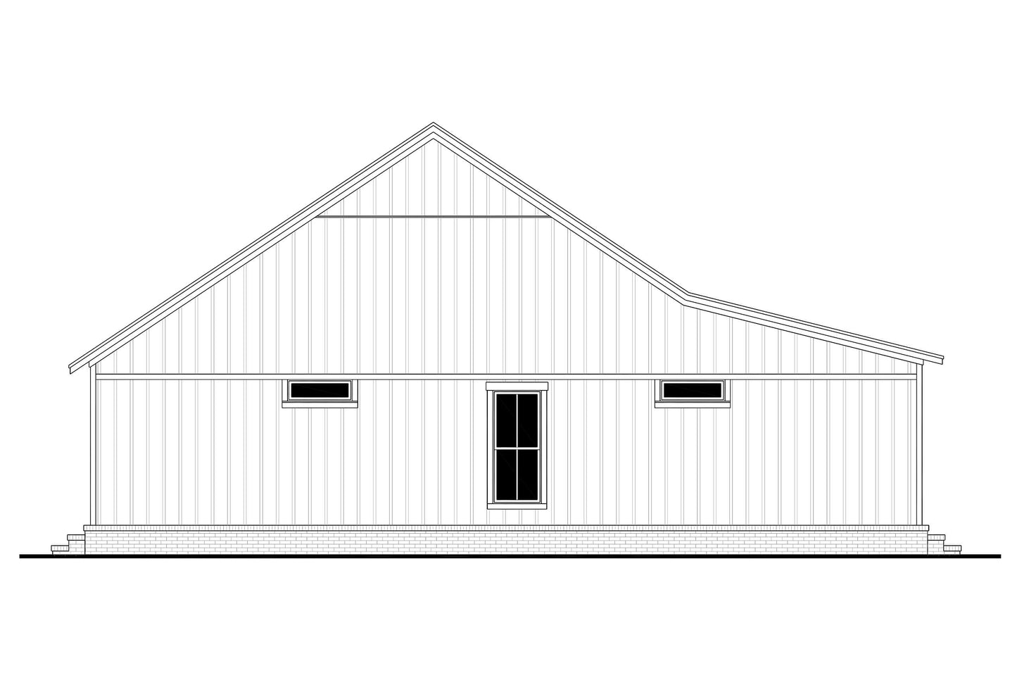Fairley House Plan House Plan Zone