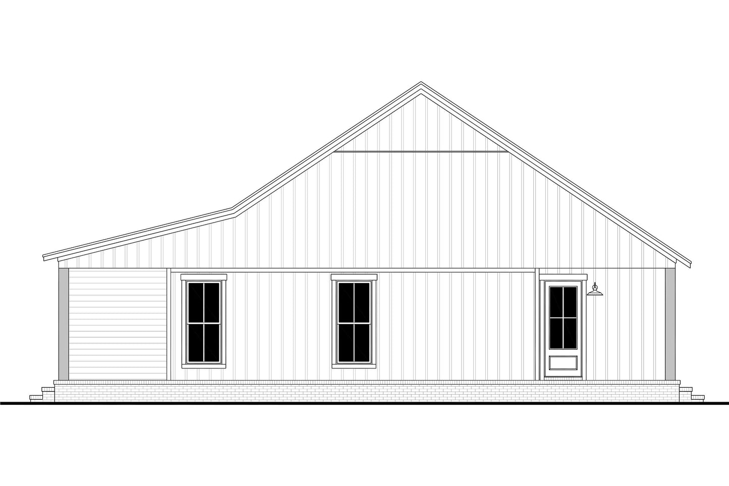 Fairley House Plan House Plan Zone
