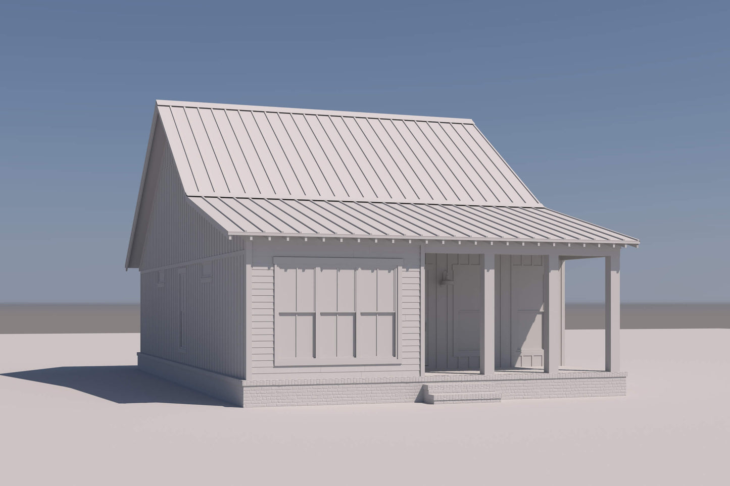 Fairley House Plan House Plan Zone