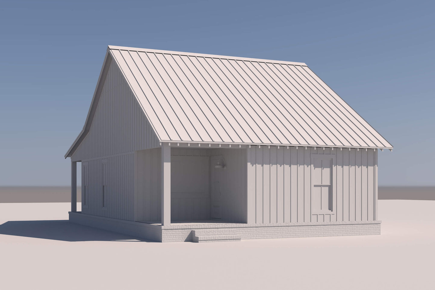 Fairley House Plan House Plan Zone