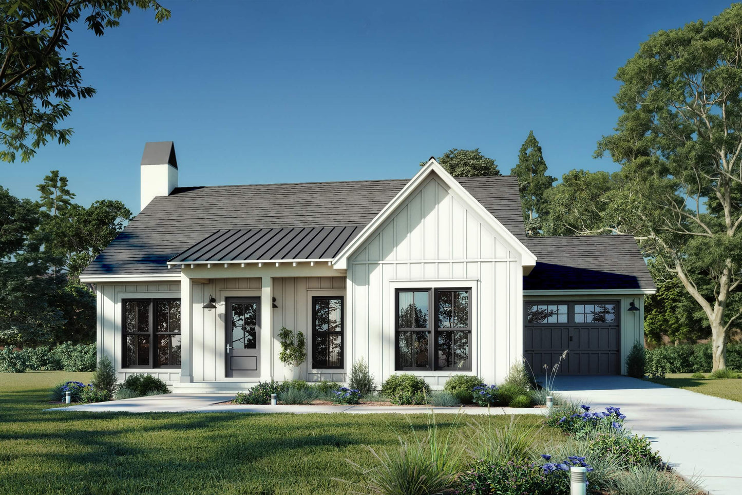 Nicholson House Plan House Plan Zone