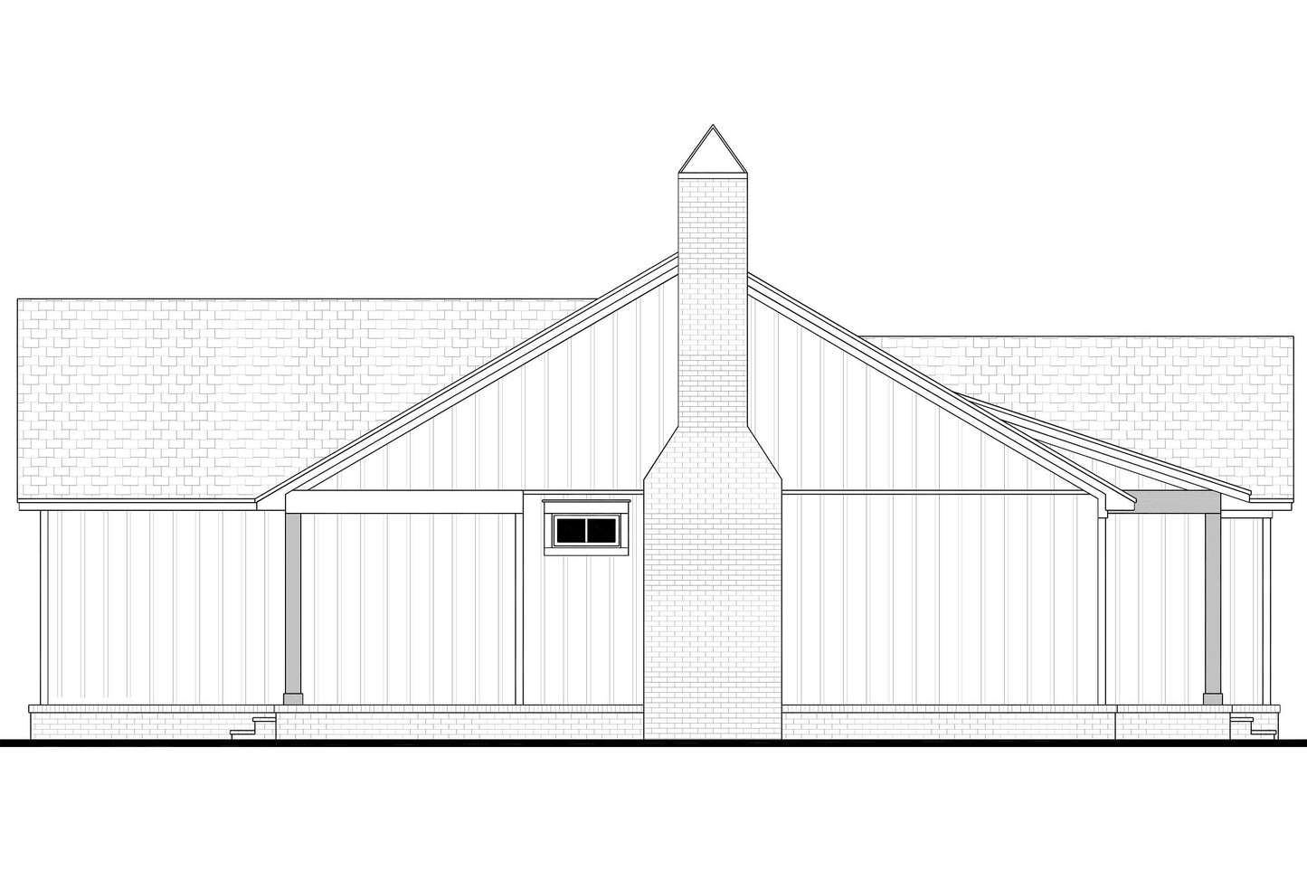 Nicholson House Plan House Plan Zone