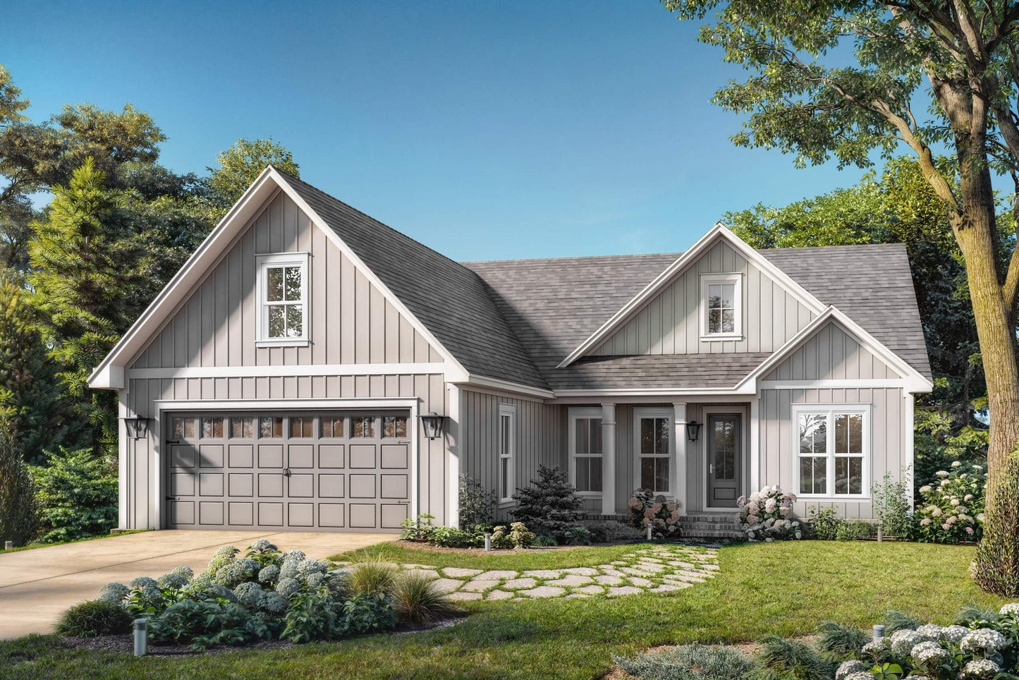 Elliot House Plan House Plan Zone