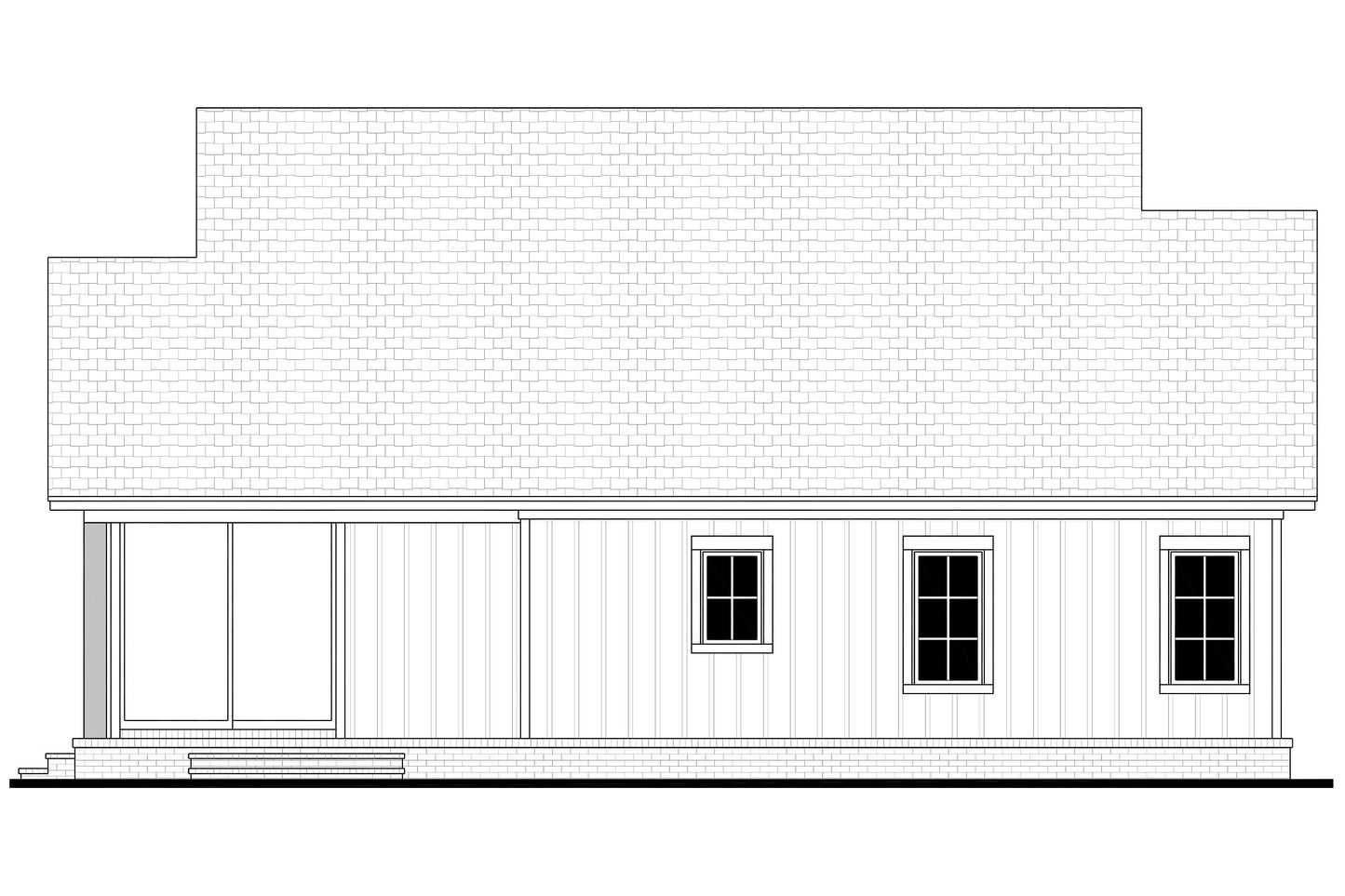 Cottage Hill House Plan House Plan Zone