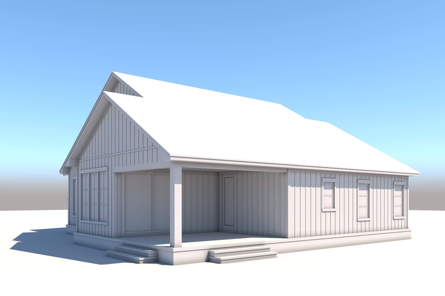 Cottage Hill House Plan House Plan Zone