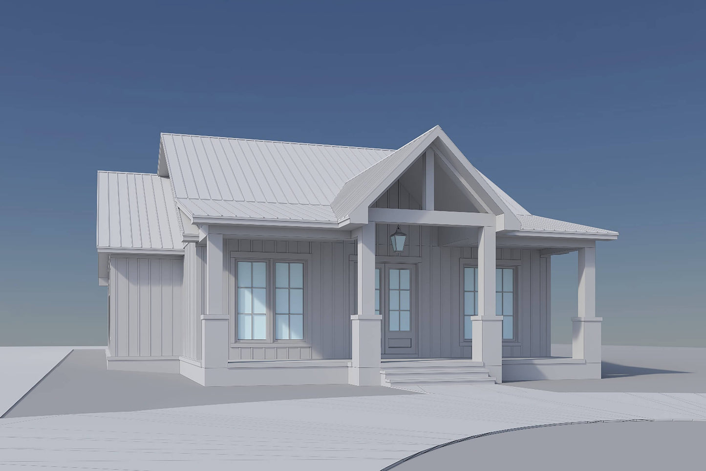 Whitwell House Plan House Plan Zone