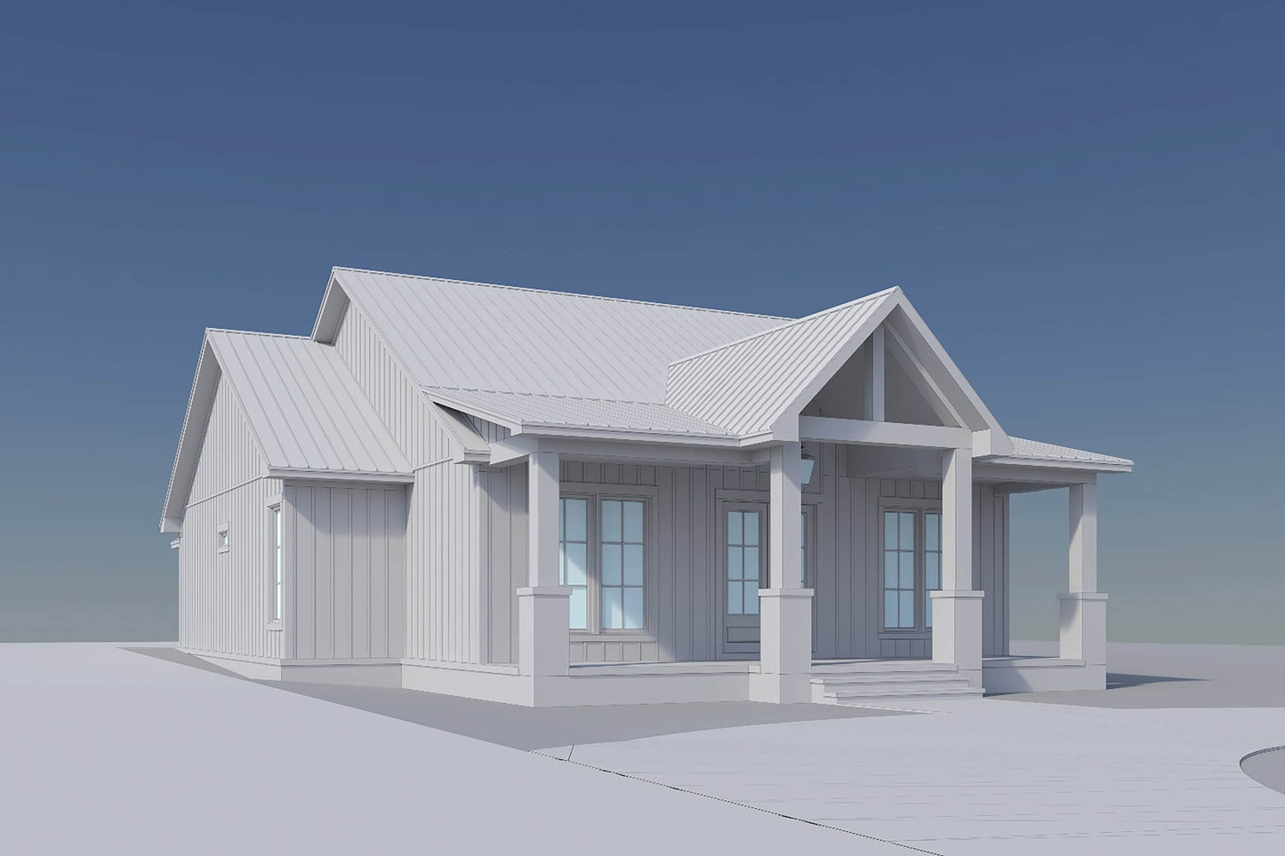 Whitwell House Plan House Plan Zone