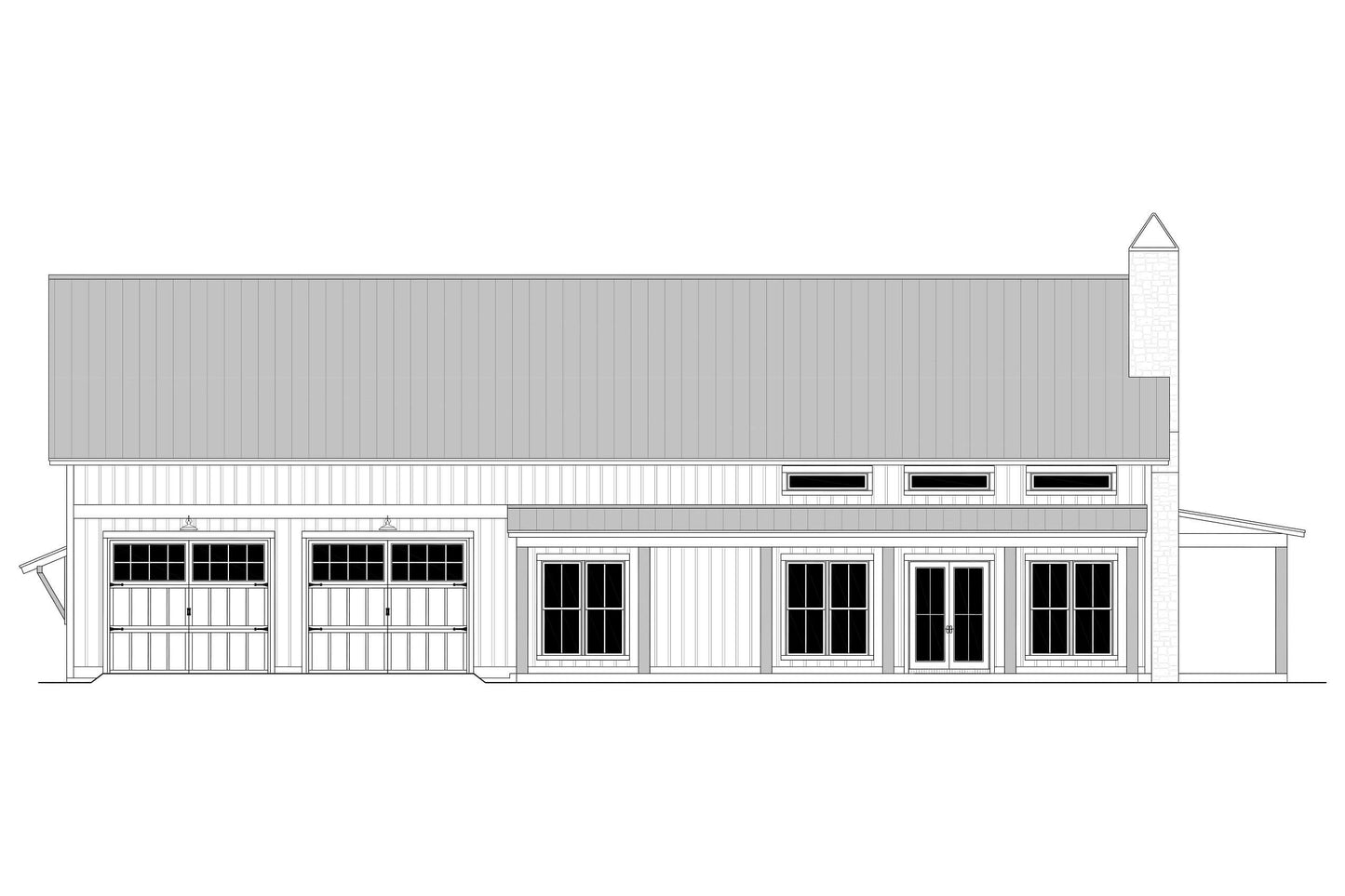 Jordan House Plan House Plan Zone