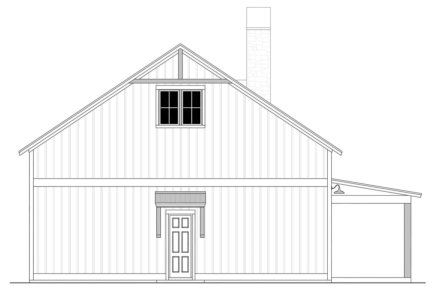 Jordan House Plan House Plan Zone