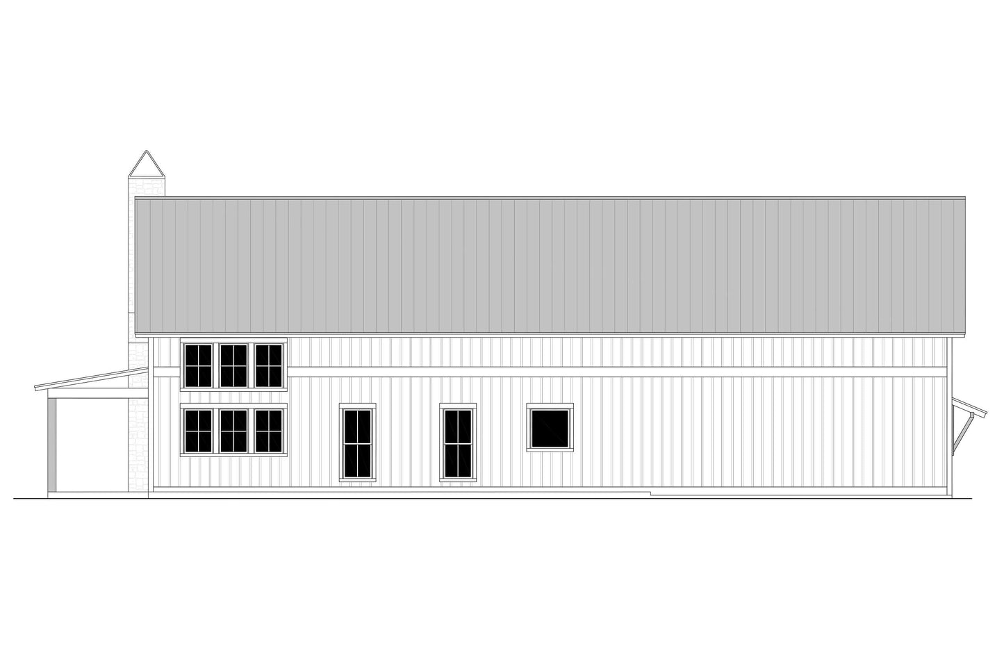 Jordan House Plan House Plan Zone