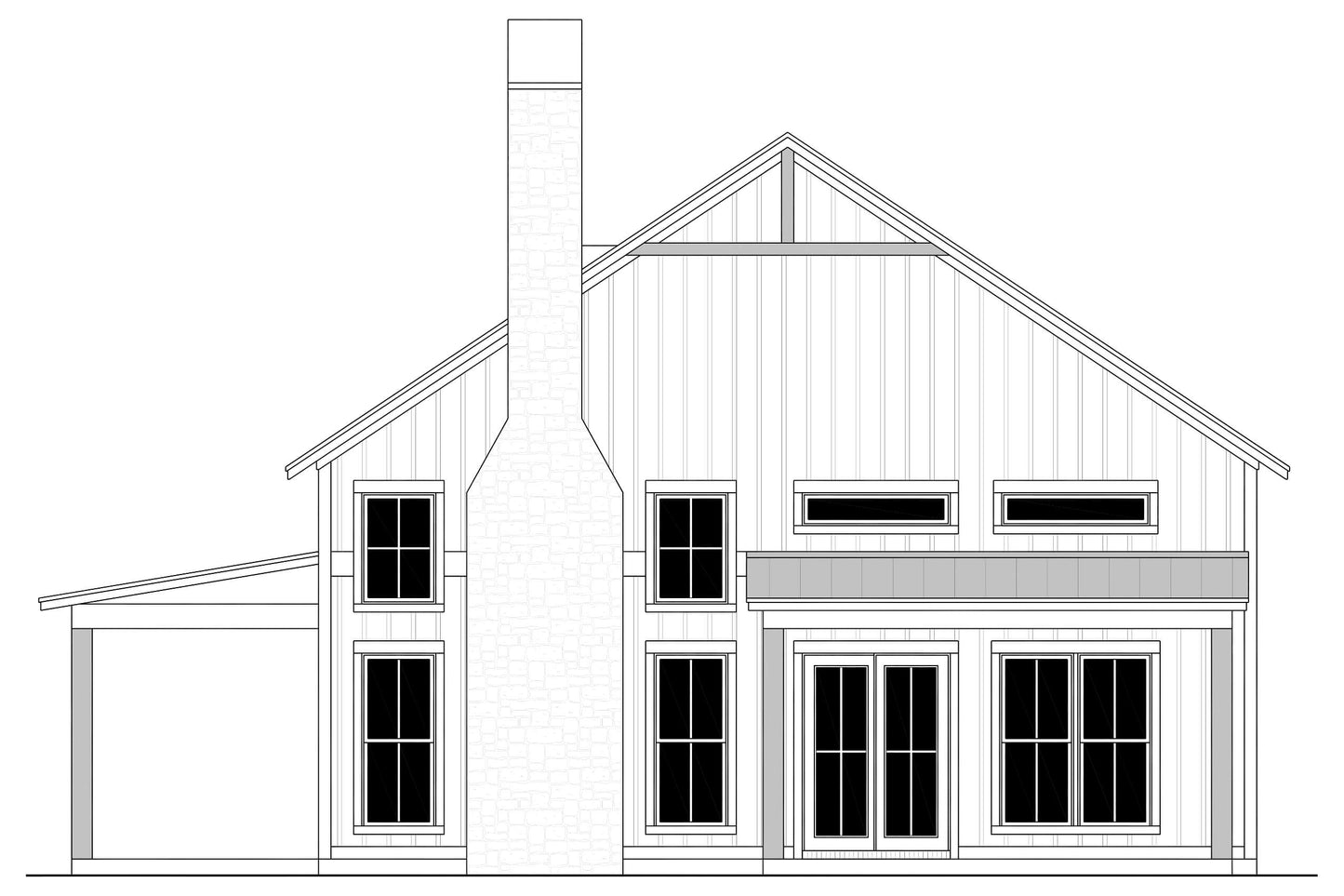 Jordan House Plan House Plan Zone
