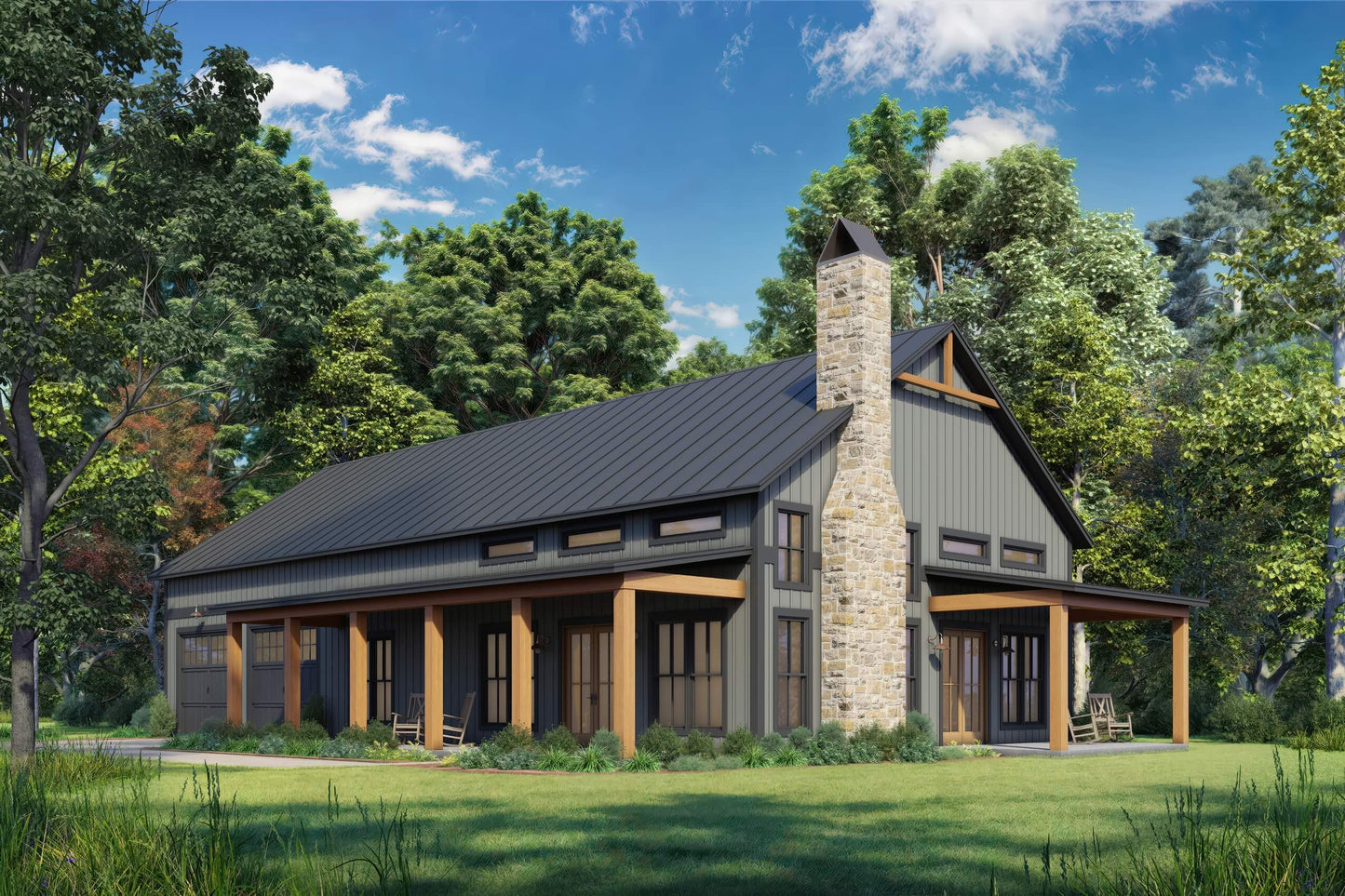 Jordan House Plan House Plan Zone