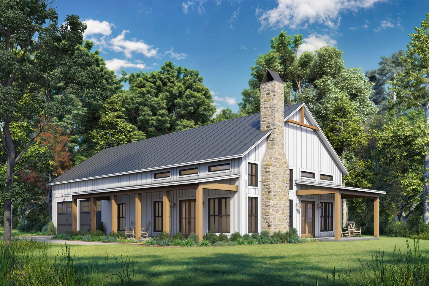Jordan House Plan House Plan Zone