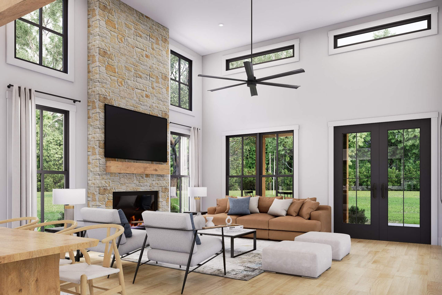 Jordan House Plan House Plan Zone