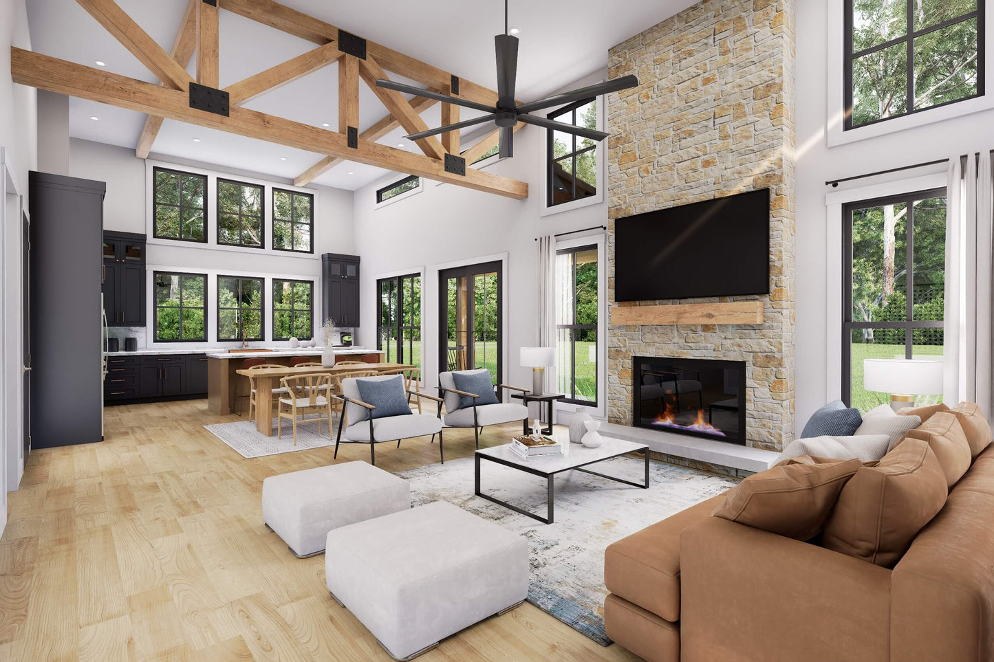 Jordan House Plan House Plan Zone