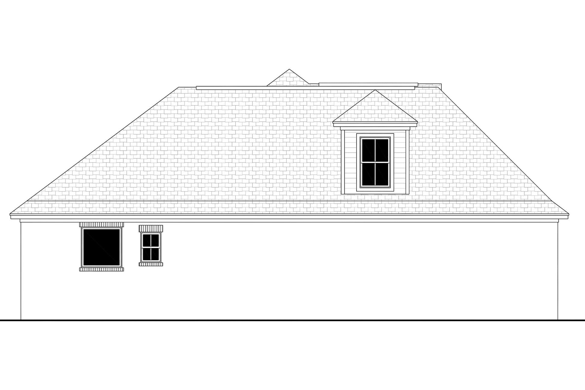 Pineview House Plan House Plan Zone