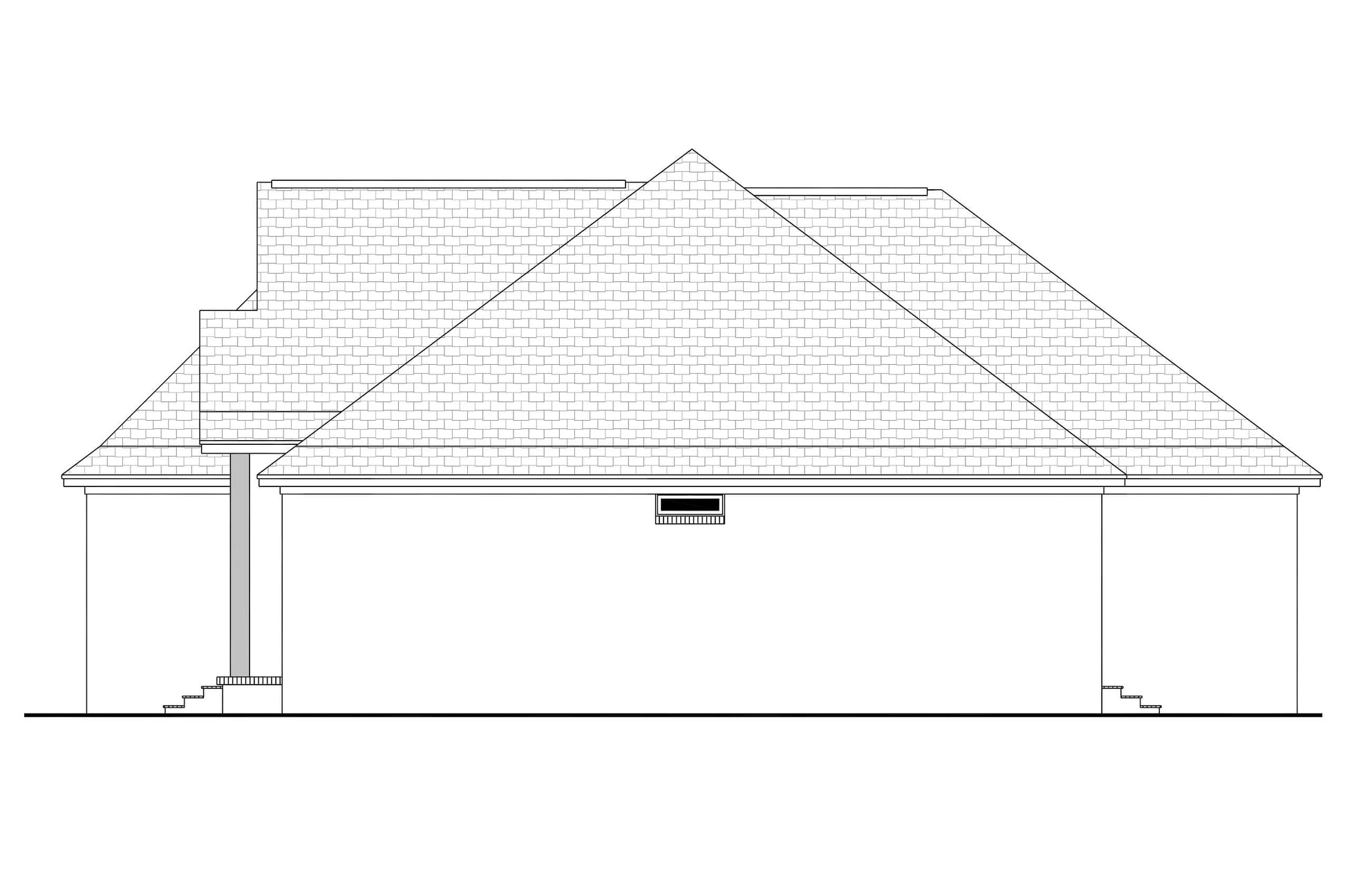 Pineview House Plan House Plan Zone