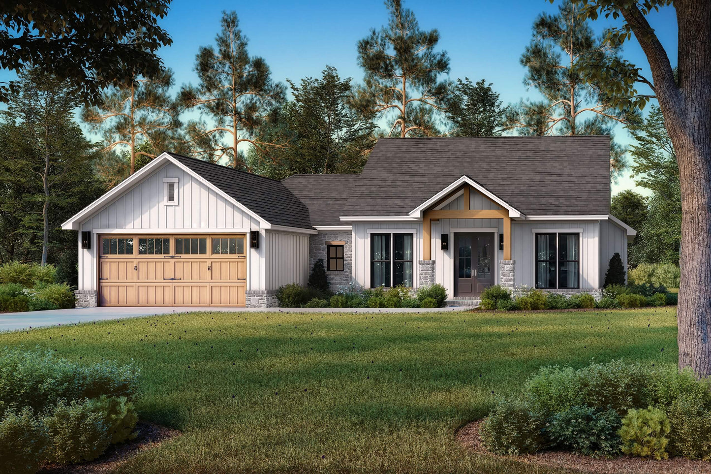 Marble Valley House Plan House Plan Zone