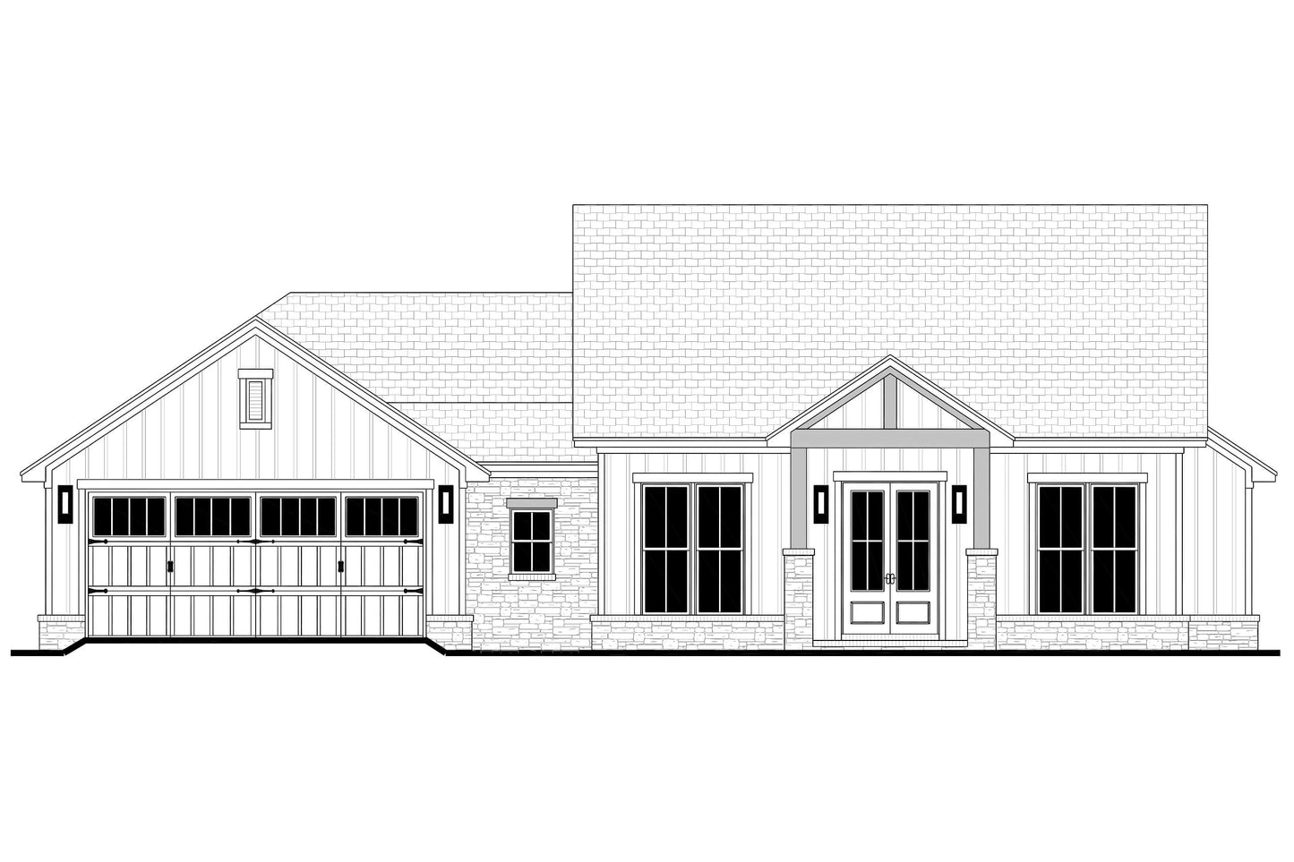 Marble Valley House Plan House Plan Zone