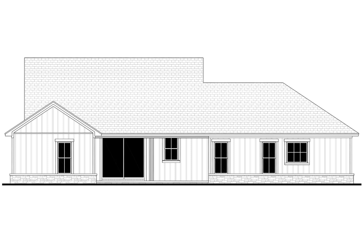 Marble Valley House Plan House Plan Zone