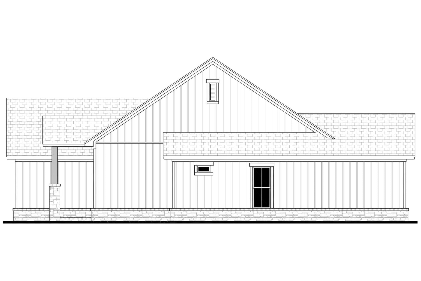 Marble Valley House Plan House Plan Zone