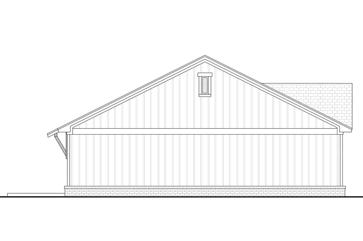 Reese Duplex Plan House Plan Zone