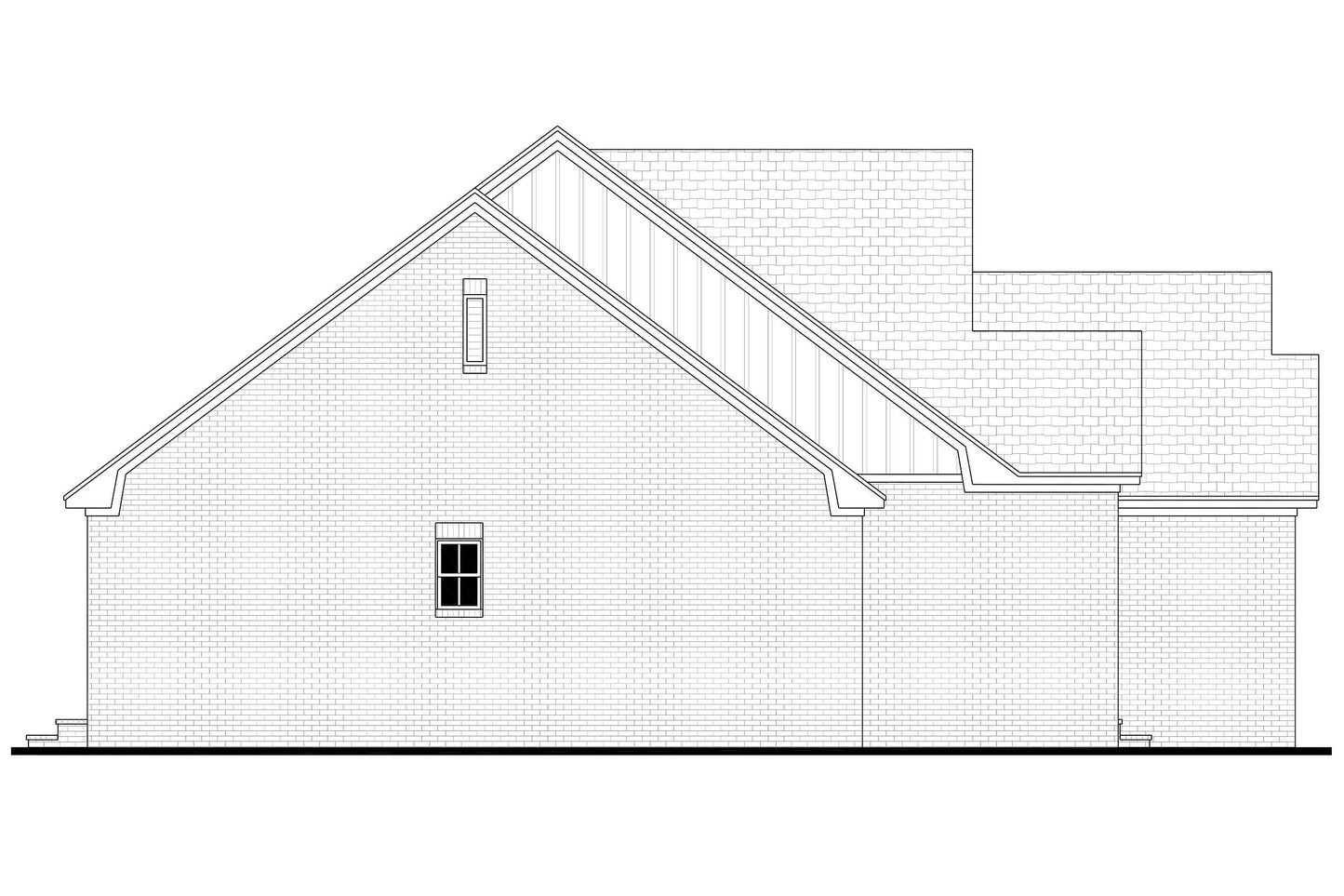 Copper Creek House Plan House Plan Zone