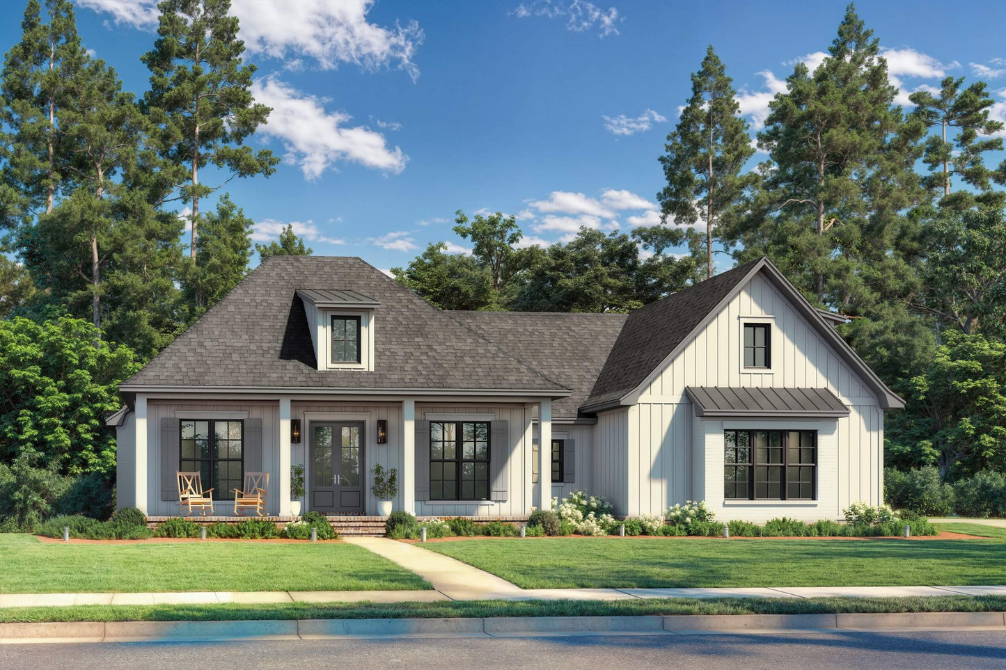 Ashton House Plan House Plan Zone