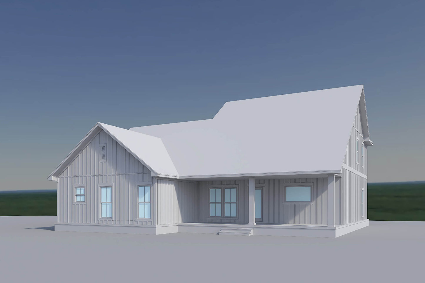 Highgrove House Plan House Plan Zone
