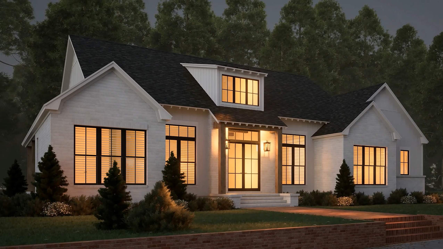 Oxford House Plan House Plan Zone