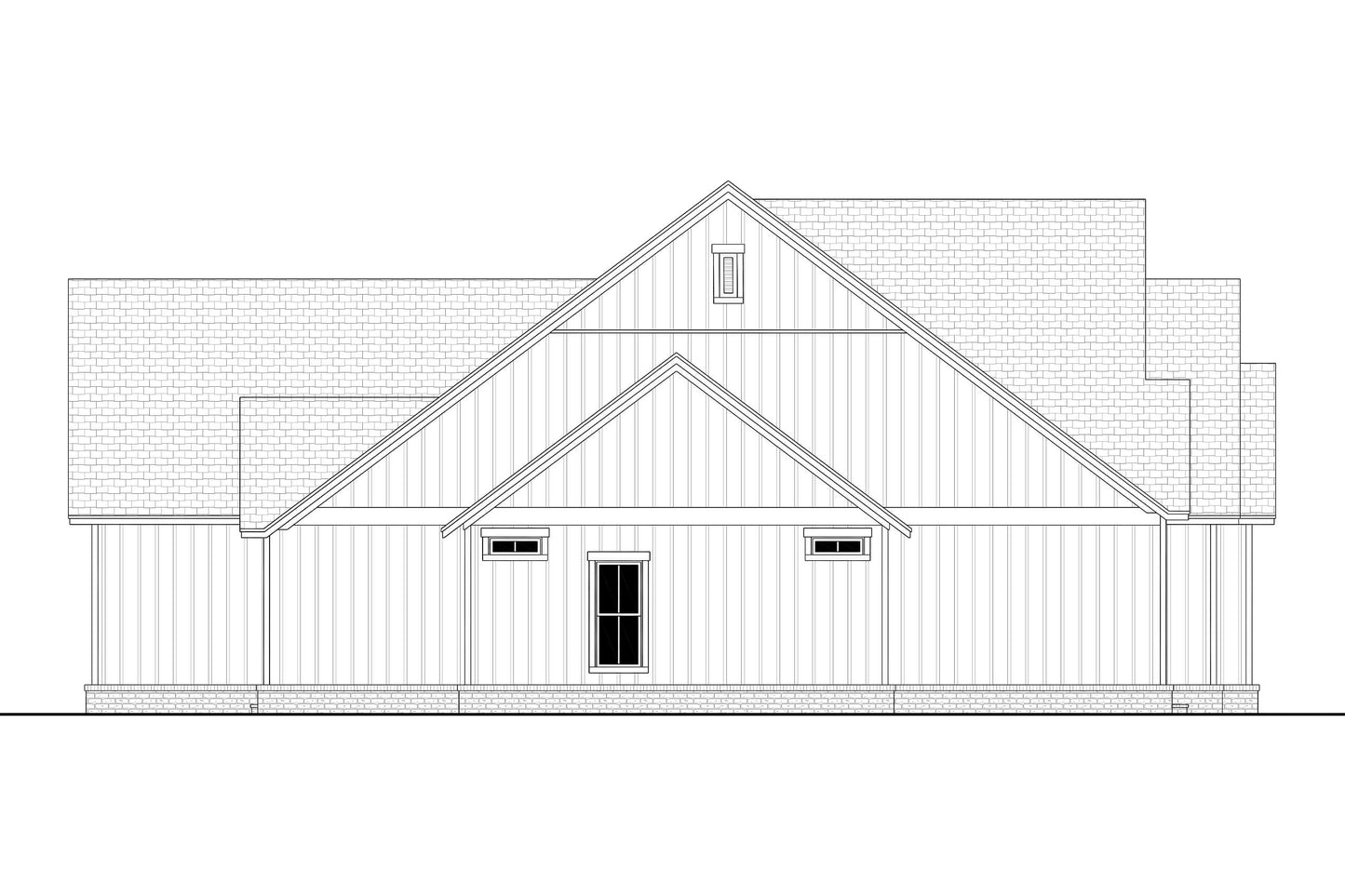 Ansley Court House Plan House Plan Zone
