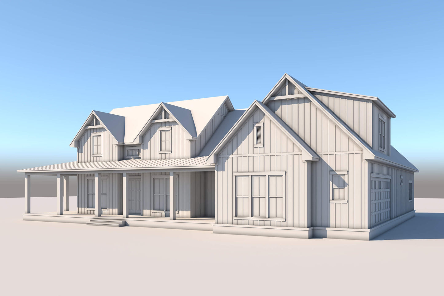 Sandy Springs House Plan House Plan Zone