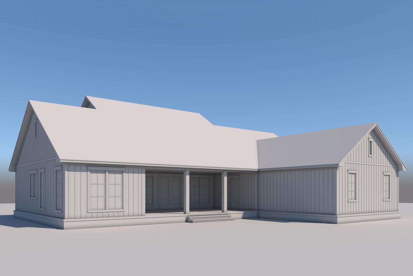 Allendale House Plan House Plan Zone