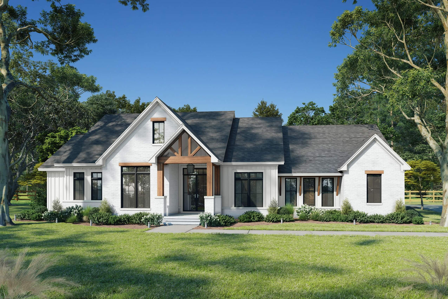 Sullivan House Plan House Plan Zone