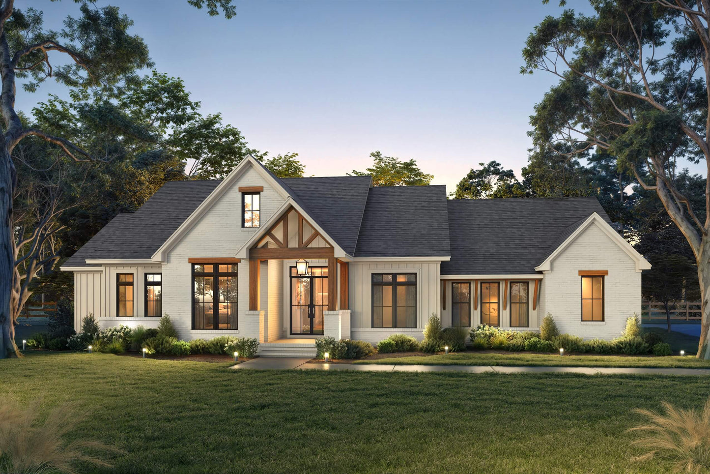 Sullivan House Plan House Plan Zone