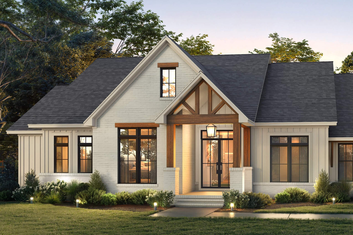 Sullivan House Plan House Plan Zone